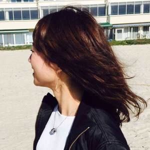 Meet your Posher, Mio